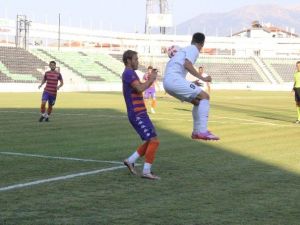 Denizlispor Yeni Sezonda Taraftarına Umut Vermedi