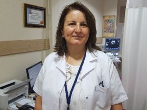 Sıcaklar Erken Doğuma Yol Açıyor