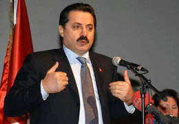 'Sözleşmeli'ye Kadro Müjdesi