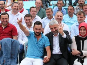 Ordu Nöbeti Bırakmıyor