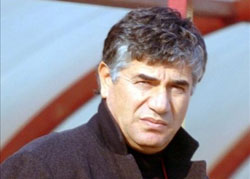 Giray Bulak Kontrolden Geçti