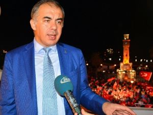 Ak Parti İzmir’de Fetö Temizliğinin Kriterleri Belli Oldu