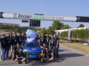 Hidrojenin Lideri De ’Yıldız’
