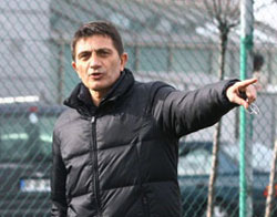 Mehmet Ali Karaca'nın Yeni Takımı Belli Oldu