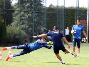 Fenerbahçe Dayanıklılık Testine Girdi