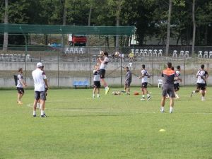 Adanaspor’da Tempo Düşmüyor