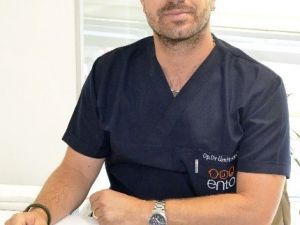 Deniz Suyu Burun Estetiği Hastalarına İyi Geliyor