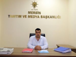 Ak Parti’li Bostan, Demokrasi Ve Şehitler Mitingi’ni Terk Eden Chp’lileri Eleştirdi