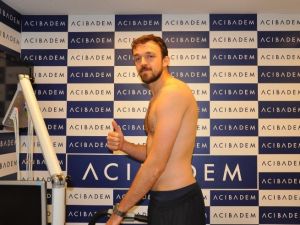 Beşiktaş’ın Yeni Transferleri Sağlık Kontrolünden Geçti