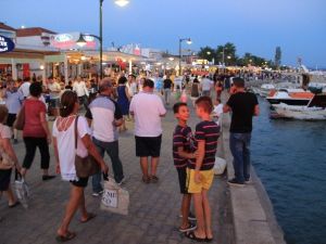 İzin Yasağı Kalktı, Turizmcinin Yüzü Güldü