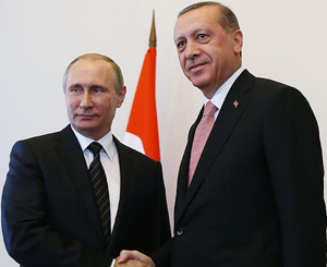 Putin: Normalleşme iki ülkenin yararına olacak