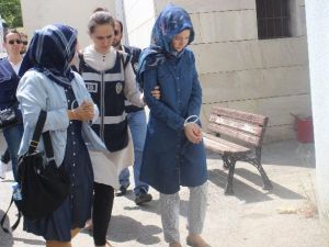 Sakarya’da Fetö Soruşturması: 14 Şüpheli Adliyeye Sevk Edildi