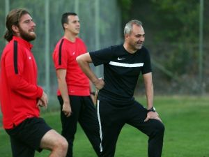 Sözeri, 2. Etabı Değerlendirdi