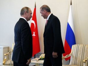 Putin: “Her Türlü Darbeye Karşıyız”