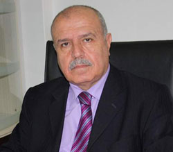 Milletvekili Adayı Rize'de Kazada Öldü!..