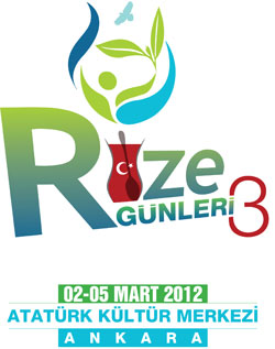 3. Rize Günleri Programı Belli Oldu