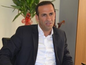 Yeni Malatyaspor Ligden Umutlu