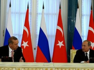 Erdoğan: “Akkuyu Nükleer Santrali’ne Stratejik Yatırım Statüsü Vereceğiz”