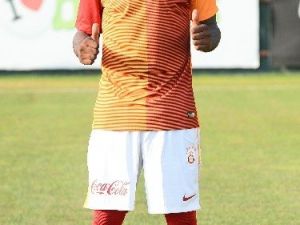 Luis Cavanda: "Geçmiş Şampiyonla Oynayacağız Ama Unutulmasın Ki Biz Galatasaray’ız"