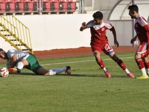 Spor Toto 3. Lig "Demokrasi Kupası” Sahibini Buldu