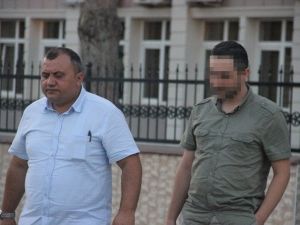 Bafra’da Fetö/pdy Operasyonunda 1 Öğretmen Tutuklandı