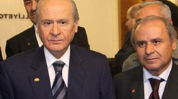MHP'li yöneticinin sır ölümü