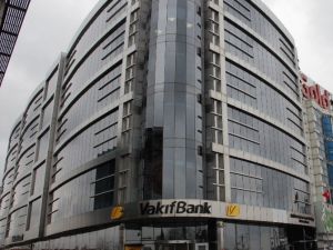 Vakıfbank 2016 Yılının İlk Yarı Karını Açıkladı