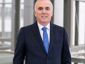 Ziraat Bankası Müdürü Aydın’dan İki Çeyrek Değerlendirmesi