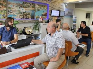 Kamuda İzinlerin Serbest Bırakılması Turizmi Canlandırdı