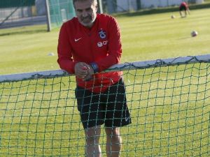Ersun Yanal’ın Keyfi Yerinde