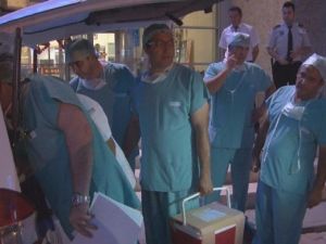 Organları Hastalara Umut Olacak