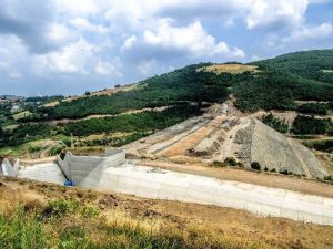 Dsi’den Samsun’a 13 Yılda 1.7 Milyarlık Yatırım