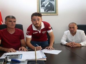 Feridun Kıroğlu Bandırmaspor’da