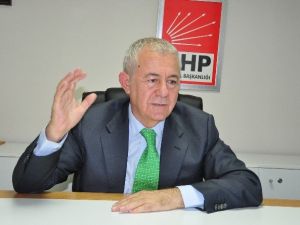 Chp’de Şok İstifa Konuşuluyor