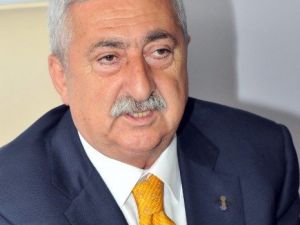Tesk Genel Başkanı Palandöken: “Esnafın Bağ-kur Hak Kaybı Önlenmeli"