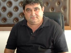 Türk Çiftçisinde Rusya Sevinci