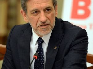 Btso Başkanı İbrahim Burkay: