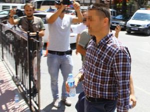Samsun’da 12 Avukat Ve 1 Kişi Gözaltına Alındı