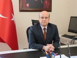 Dink Cinayetini Soruşturan Vali Yardımcısı Tutuklandı