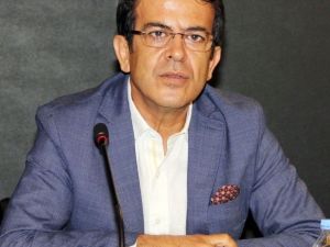 Atb Başkanı Çandır’dan Rusya Değerlendirmesi: