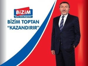 Bizim Toptan İlk Yarı Karını Açıkladı