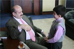 1 günlüğüne başkan