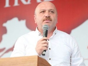 Metin Gündoğdu: “Türkiye Yörünge Değiştirebilir”
