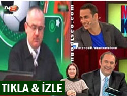 Telekulis, Medya Kralı'na Konu Oldu