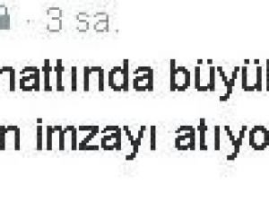 Gaziantepsporlu Yöneticiden Transfer Müjdesi