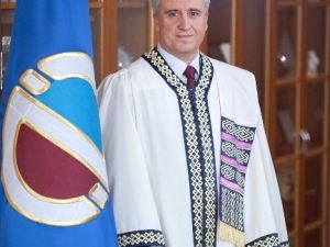 Rektör Gündoğan’dan Dünyadaki Açık Ve Uzaktan Öğretim Yapan Üniversitelerin Üyesi Bulundukları Uluslararası Kuruluşlara 15 Temmuz Mektubu
