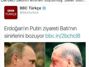 Şamil Tayyar, Rusya İle Düzelen İlişkileri Değerlendirdi