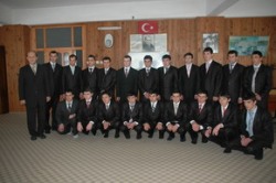 23 Müslüman Gürcü Rize'de