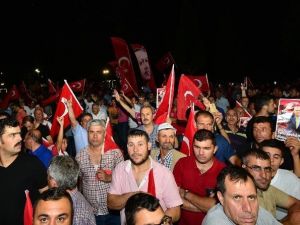 Başbakan Yıldırım: “Feto Gelecek Hesap Verecek”