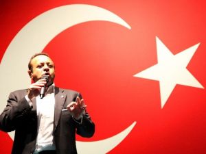 Egemen Bağış: "Türkiye’nin ‘One Minute’ Demesini Kaldıramadılar"
